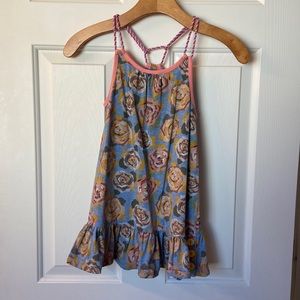 Matilda Jane Roses Tank Top